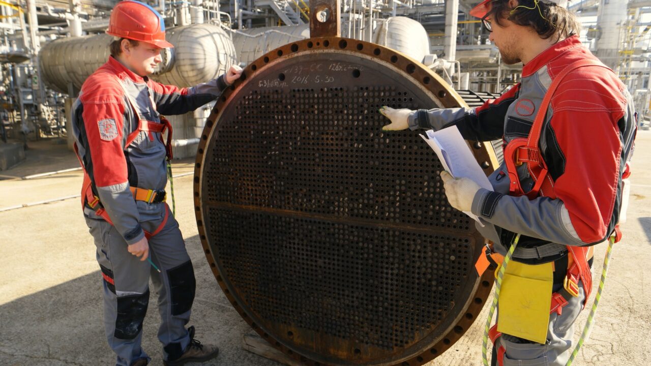 Phased Array Ut Genindmcc